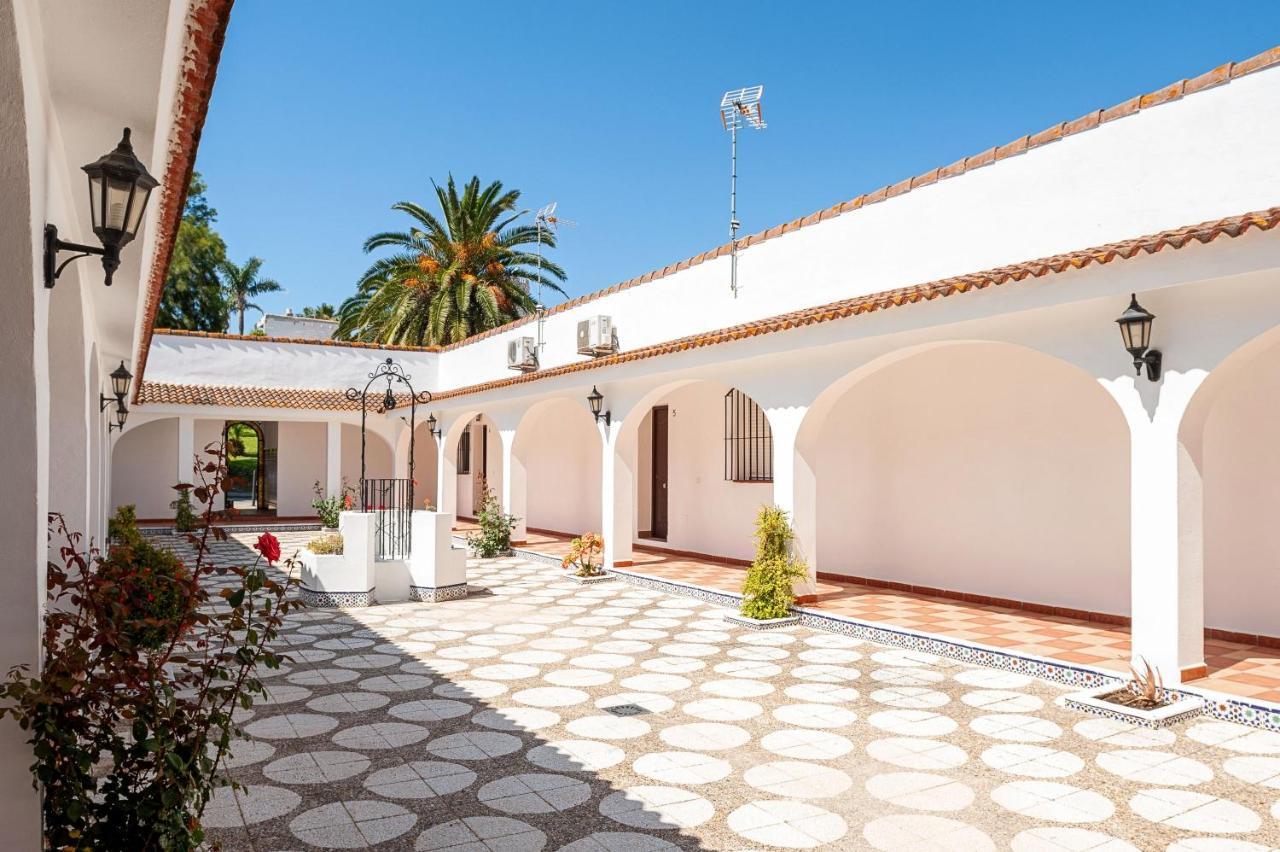Apartamento En La Playa Con Terraza コニル・デ・ラ・フロンテラ エクステリア 写真